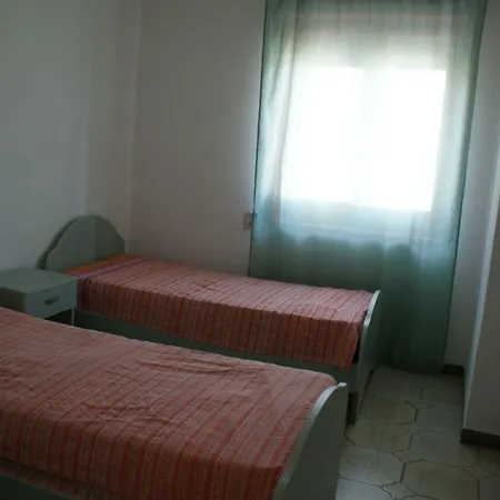 Nyaraló Epicuro Porto Cesareo